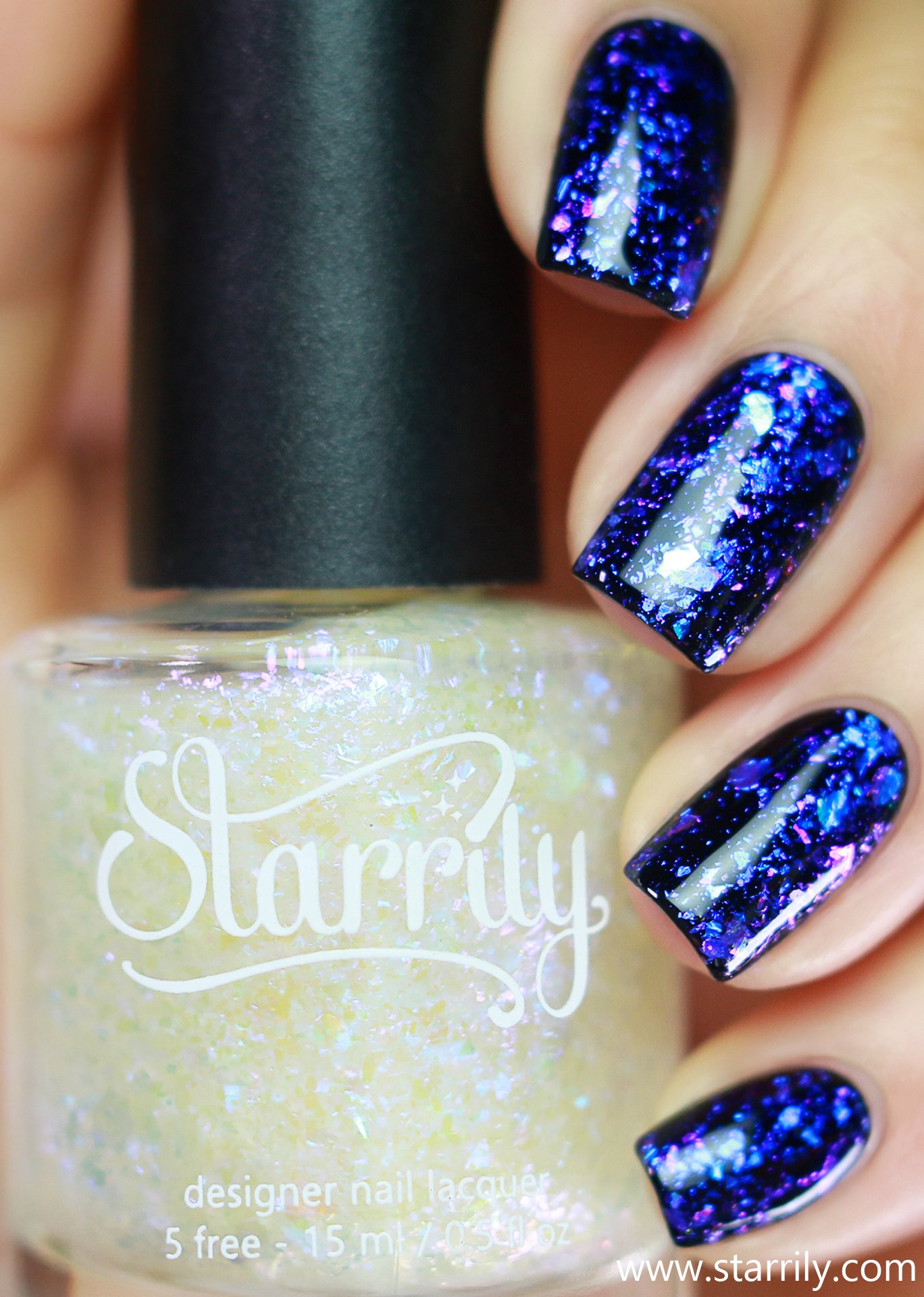 nail u polish new online Nail Patronus Polish   Artisan  Nail Starrily