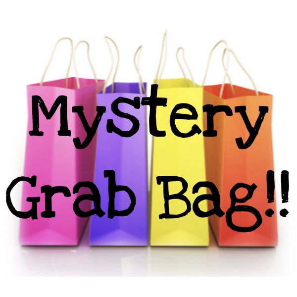 Strengthen Language and Senses with the Mystery Bag Game