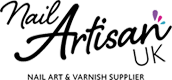 Nail-Artisan UK Logo